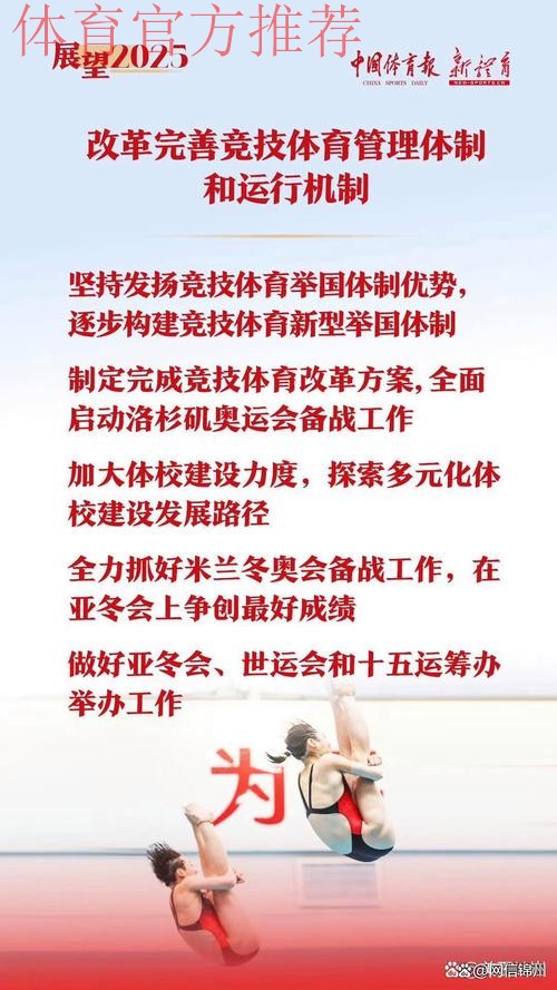 以优良作风凝心聚力加快建设体育强国 体育总局系统扎实部署深入贯彻中央八