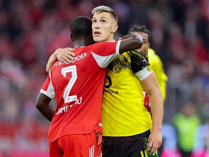 德媒:皇马有意施洛特贝克 拜仁续约于帕仍在关注 德媒:皇马有意施洛特贝克 拜仁续约于帕仍在关注